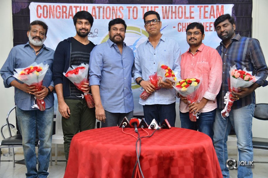 Megastar-Chiranjeevi-Pressmeet-About-Vijetha-Movie